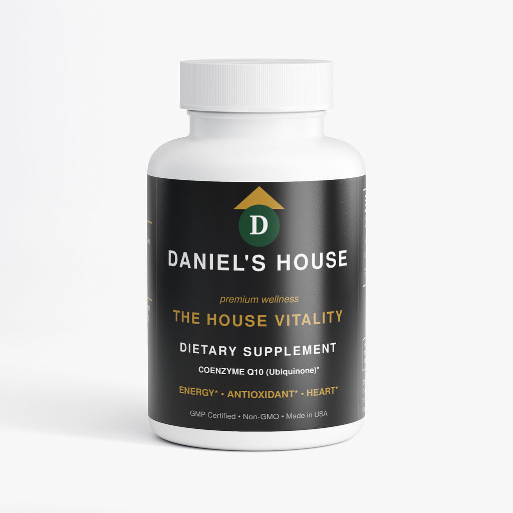 The House Vitality